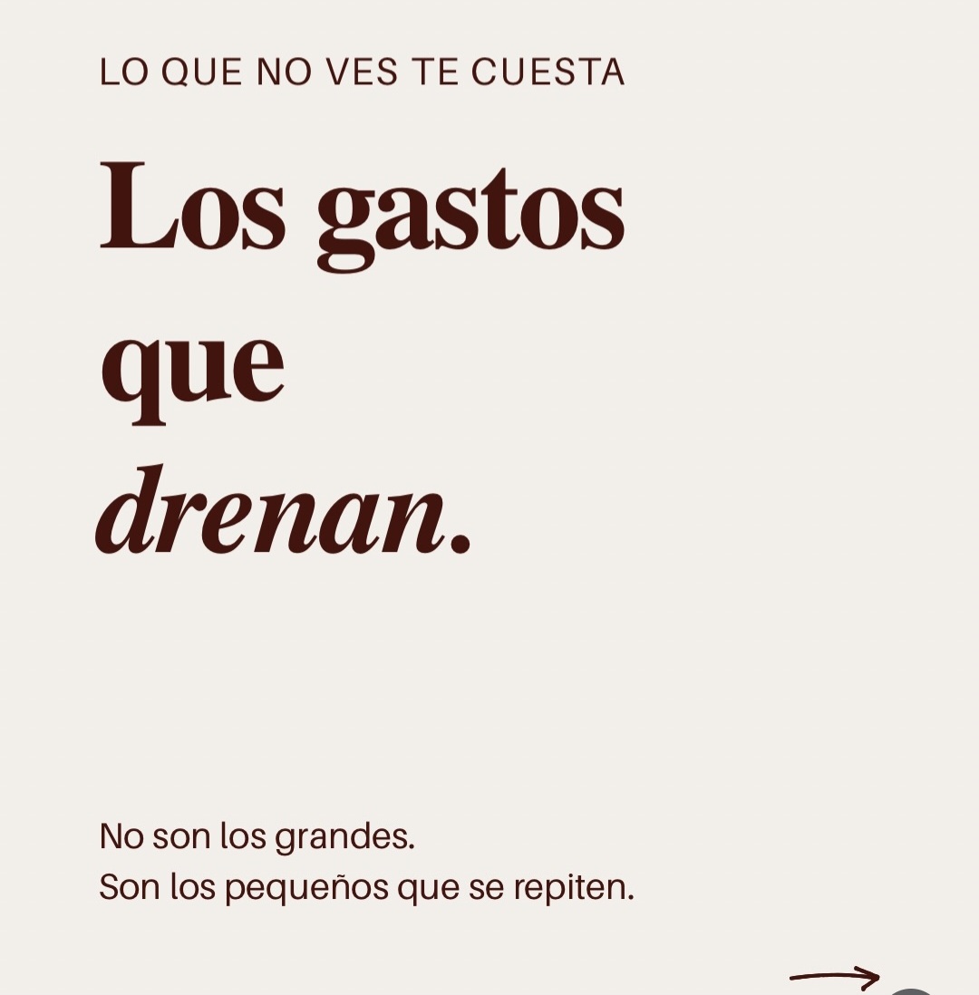 Guía 1: Hábitos vs. Números
