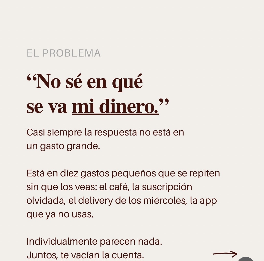Guía 2: Regla 50/30/20 Flexible