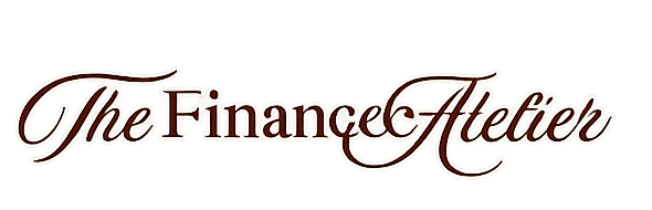 The Finance Atelier by Debby Rivera