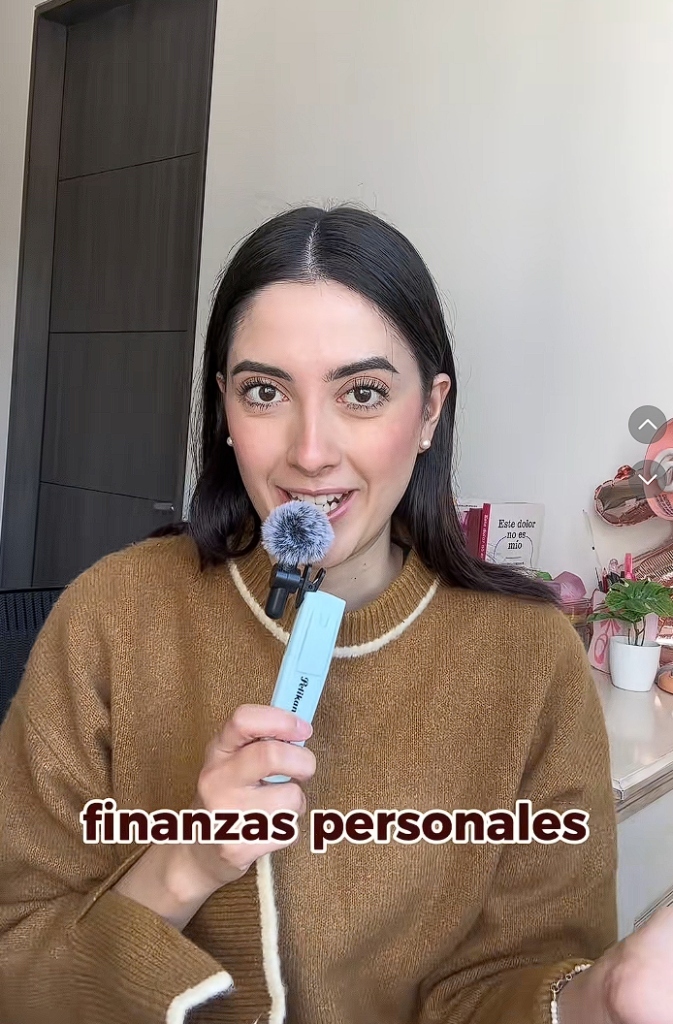 TikTok: ¿Qué son las finanzas personales?